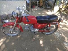 HONDA CD 80